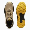Bėgimo bateliai PUMA Reflect Lite Trail prairie tan/yellow sizzle/puma black 11