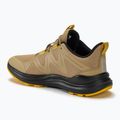 Bėgimo bateliai PUMA Reflect Lite Trail prairie tan/yellow sizzle/puma black 3