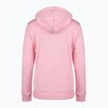 Džemperis Puma ESS Logo Hoodie TR (S) pink lilac 2