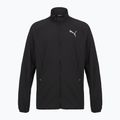 Vyriška bėgimo striukė PUMA Run Elite Ultraweave Jacket black