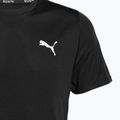 Vyriški bėgimo marškinėliai PUMA Run Favorite Velocity black 3