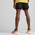 Vyriški bėgimo šortai PUMA Run Velocity Ultraweave 2in1 black 5