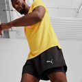 Vyriški bėgimo šortai PUMA Run Velocity Ultraweave 2in1 black 6