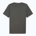 Vyriški marškinėliai PUMA Es Logo Tee (S) mineral gray 2