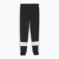 Vaikiškos PUMA ESS Block sportinės kelnės TR puma black 2