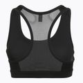 Sportinė bėgiojimo liemenėlė PUMA 4Keeps Bra black/white 2