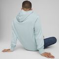 Vyriškas džemperis PUMA Power Graphic Hoodie TR turquoise surf 5