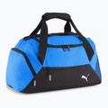 Treniruočių krepšys PUMA Teamgoal 55 l electric blue lemonade/puma black