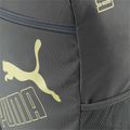 Kuprinė PUMA Phase II 21 l mineral gray/lime sheen 6