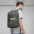 Kuprinė PUMA Phase II 21 l mineral gray/lime sheen 8