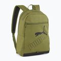 Kuprinė PUMA Phase II 21 l olive green