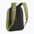 Kuprinė PUMA Phase II 21 l olive green 2