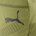 Kuprinė PUMA Phase II 21 l olive green 3