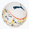 Futbolo kamuolys PUMA Neymar Jr. Graphic puma white/hot heat/sun stream/puma black dydis 4 2