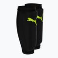 Blauzdų apsaugos PUMA Attacanto Sleeve electric lime/puma black 2
