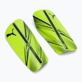 Blauzdų apsaugos PUMA Attacanto Sleeve electric lime/puma black 3