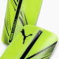 Blauzdų apsaugos PUMA Attacanto Sleeve electric lime/puma black 4
