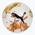 Futbolo kamuolys PUMA Orbita 6 FanwearCapsule MS puma white/rickle orange/puma black dydis 4