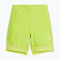 Moteriški bėgimo šortai PUMA Run Ultraform 6" green