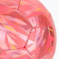 Futbolo kamuolys PUMA Final Graphic sunset glow/sun stream dydis 4 3