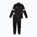 Vyriškas sportinis kostiumas PUMA TeamRise Tracksuit puma black