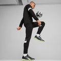 Vyriškas sportinis kostiumas PUMA TeamRise Tracksuit puma black 3