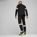 Vyriškas sportinis kostiumas PUMA TeamRise Tracksuit puma black 4