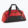 Treniruočių krepšys PUMA Teamgoal 55 l puma red/puma black