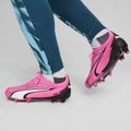 Futbolo batai PUMA Ultra Ultimate FG/AG poison pink/puma white/puma black 4