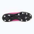 Futbolo batai PUMA Ultra Ultimate FG/AG poison pink/puma white/puma black 5