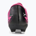 Futbolo batai PUMA Ultra Ultimate FG/AG poison pink/puma white/puma black 7