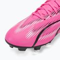 Futbolo batai PUMA Ultra Ultimate FG/AG poison pink/puma white/puma black 8