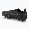 Futbolo batai PUMA Ultra Ultimate FG/AG puma black/copper rose 3
