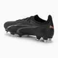 Futbolo batai PUMA Ultra Ultimate MxSG puma black/copper rose 3