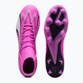 Futbolo batai PUMA Ultra Pro FG/AG poison pink/puma white/puma black 11