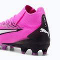 Futbolo batai PUMA Ultra Pro FG/AG poison pink/puma white/puma black 13