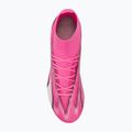 Futbolo batai PUMA Ultra Pro FG/AG poison pink/puma white/puma black 5