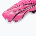 Futbolo batai PUMA Ultra Pro FG/AG poison pink/puma white/puma black 7