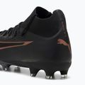 Futbolo batai PUMA Ultra Pro FG/AG puma black/copper rose 8
