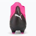 Vaikiški futbolo batai PUMA Ultra Pro FG/AG Jr poison pink/puma white/puma black 6