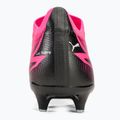 Futbolo batai PUMA Ultra Match MxSG poison pink/puma white/puma black 6