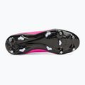 Futbolo batai PUMA Ultra Play MxSG poison pink/puma white/puma black 4