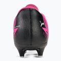 Futbolo batai PUMA Ultra Play MxSG poison pink/puma white/puma black 6