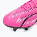 Futbolo batai PUMA Ultra Play MxSG poison pink/puma white/puma black 7