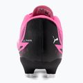 Futbolo batai PUMA Ultra Play FG/AG poison pink/puma white/puma black 6