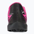 Futbolo batai PUMA Ultra Play TT poison pink/puma white/puma black 6