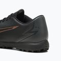 Futbolo batai PUMA Ultra Play TT puma black/copper rose 8