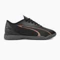 Futbolo batai PUMA Ultra Play IT puma black/copper rose 2