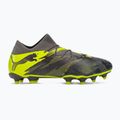 Futbolo batai PUMA Future 7 Match Rush FG/AG strong gray/cool dark gray/electric lime 2