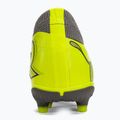 Futbolo batai PUMA Future 7 Match Rush FG/AG strong gray/cool dark gray/electric lime 6